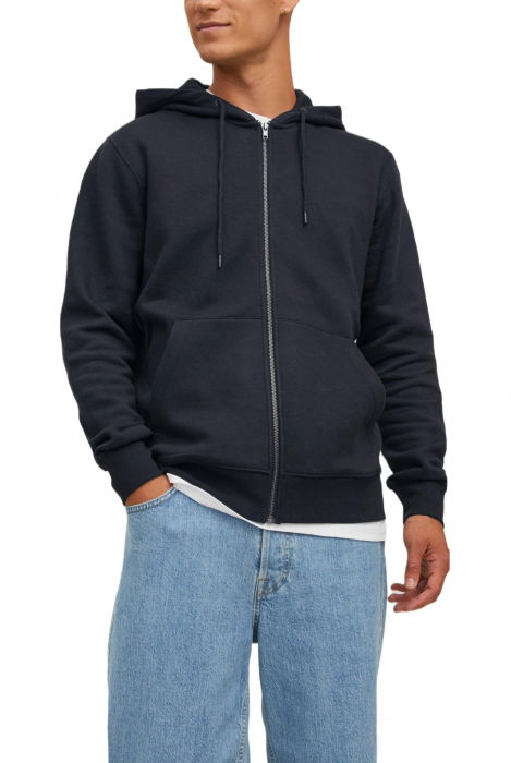 Hanorac JACK &JONES Star Basic - 12210830-Black [6]