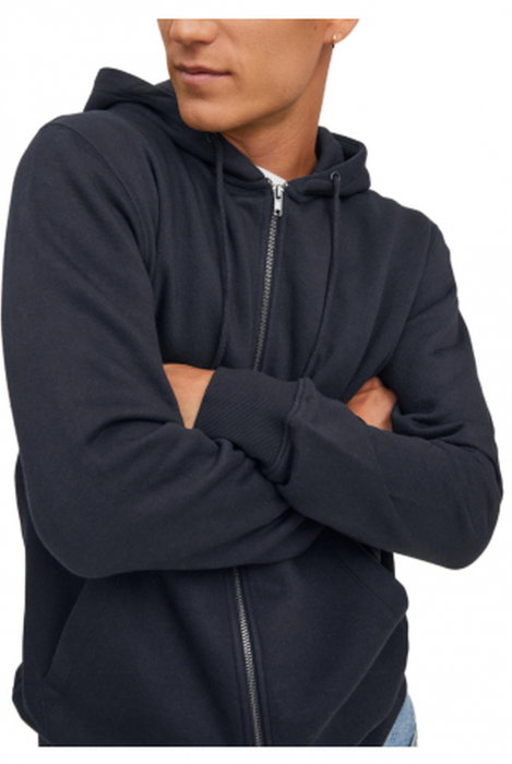 Hanorac JACK &JONES Star Basic - 12210830-Black [5]