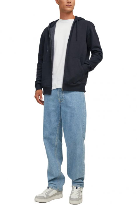 Hanorac JACK &JONES Star Basic - 12210830-Black [8]