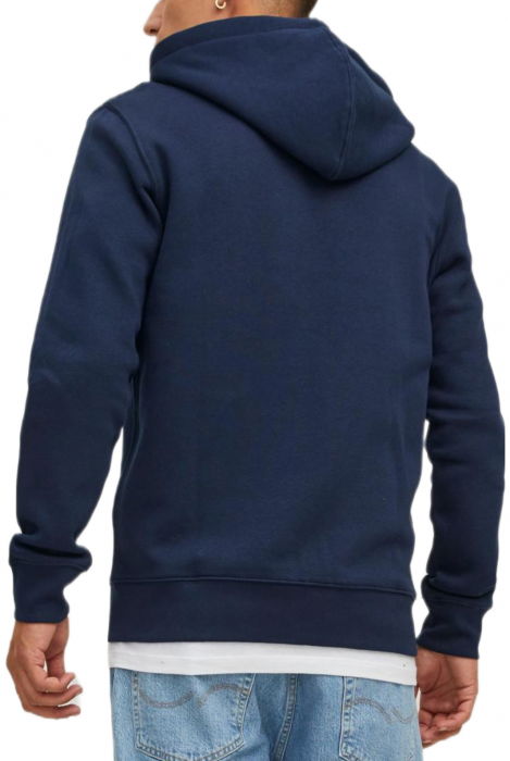 Hanorac JACK &JONES Star Basic - 12210830-Navy Blazer [6]