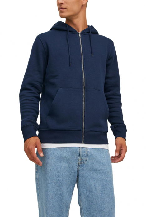 Hanorac JACK &JONES Star Basic - 12210830-Navy Blazer [5]