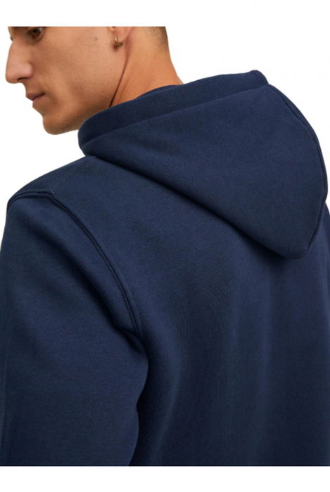 Hanorac JACK &JONES Star Basic - 12210830-Navy Blazer [4]