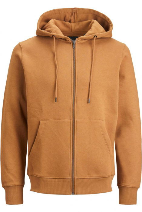 Hanorac JACK &JONES Star Basic - 12210830-Rubber [1]