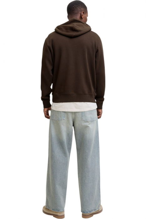 Hanorac JACK &JONES Star JJ Hood - 12233972-Delicioso [2]