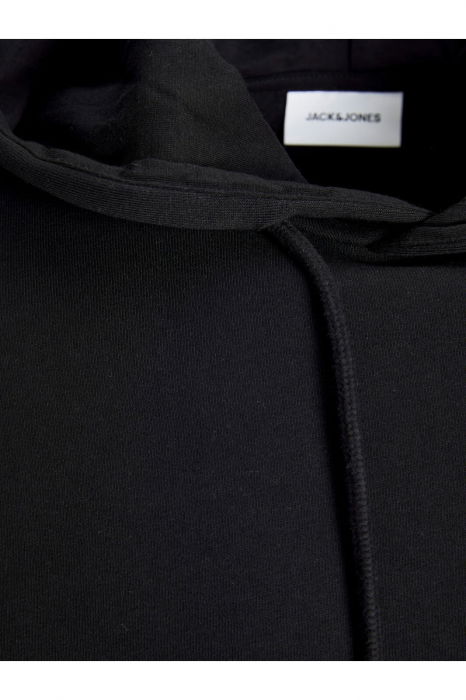 Hanorac JACK &JONES Verner PO - 12269318-Black [4]