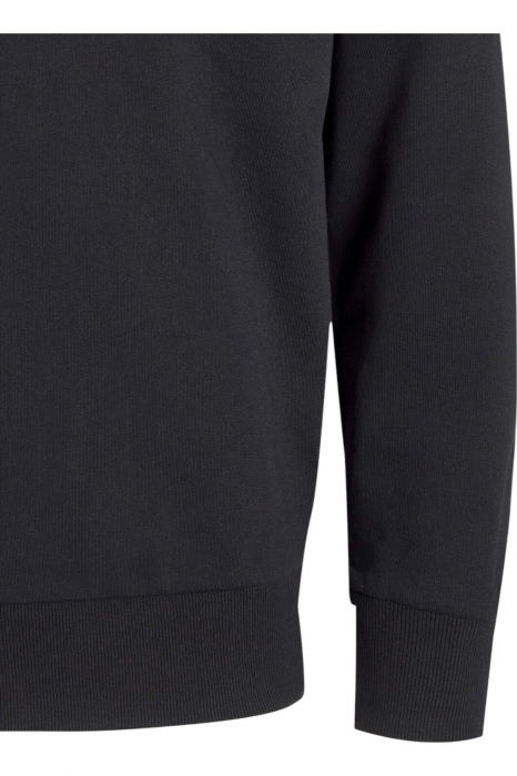 Hanorac JACK &JONES Verner PO - 12269318-Black [3]