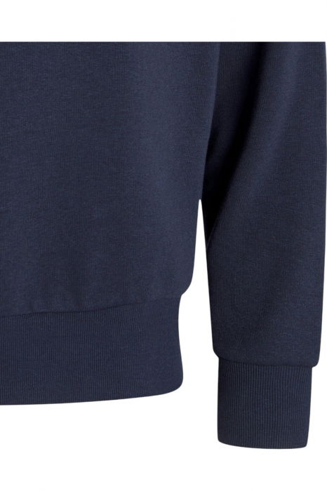 Hanorac JACK &JONES Verner PO - 12269318-Sky Captain [3]