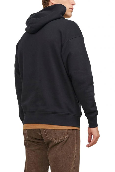 Hanorac JACK &JONES Vesterbro Aqua - 12254308-Black [2]