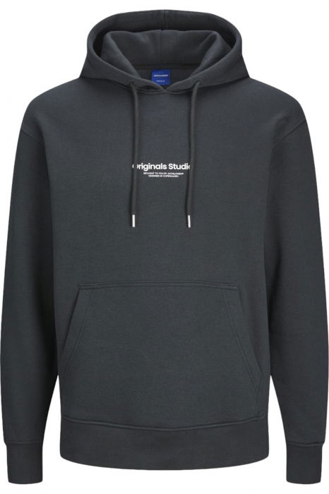 Hanorac JACK &JONES Vesterbro Hood - 12241687-Forest [1]