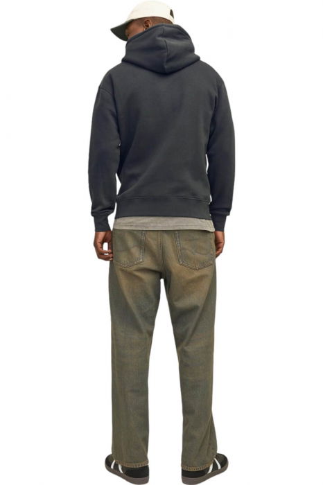 Hanorac JACK &JONES Vesterbro Hood - 12241687-Forest [2]