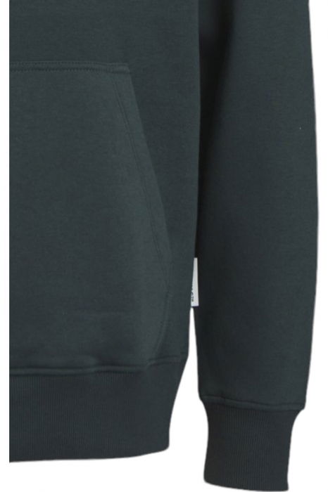 Hanorac JACK &JONES Vesterbro Newton - 12265766-Forest River [3]