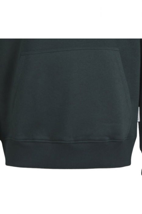 Hanorac JACK &JONES Vesterbro Newton - 12265766-Forest River [4]