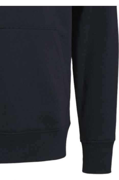 Hanorac JACK &JONES Vesterbro Newton - 12265766-Sky [3]