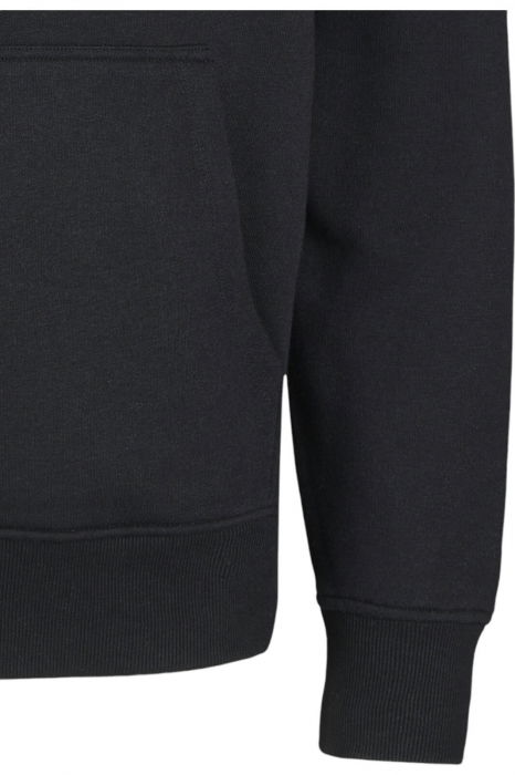 Hanorac JACK &JONES Vesterbro Newton Box - 12266801-Black [3]