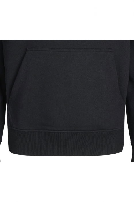 Hanorac JACK &JONES Vesterbro Newton Box - 12266801-Black [4]