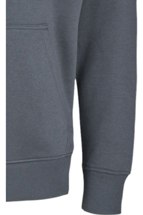 Hanorac JACK &JONES Vesterbro Newton Box - 12266801-Iron [3]