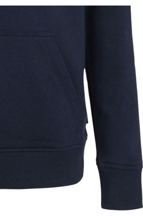 Hanorac JACK &JONES Vesterbro Newton JNR - 12267447-Sky [6]