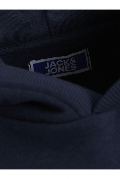Hanorac JACK &JONES Vesterbro Newton JNR - 12267447-Sky [3]