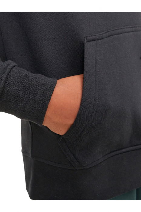 Hanorac JACK &JONES Vesterbro PO JNR - 12242469-Black [3]