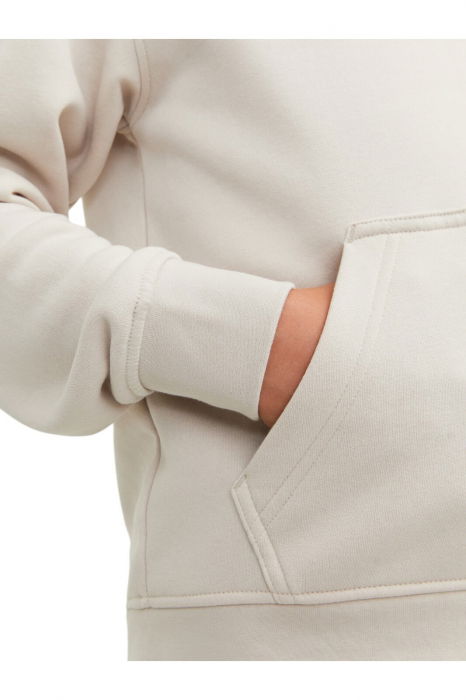 Hanorac JACK &JONES Vesterbro PO JNR - 12242469-Moonbeam [3]