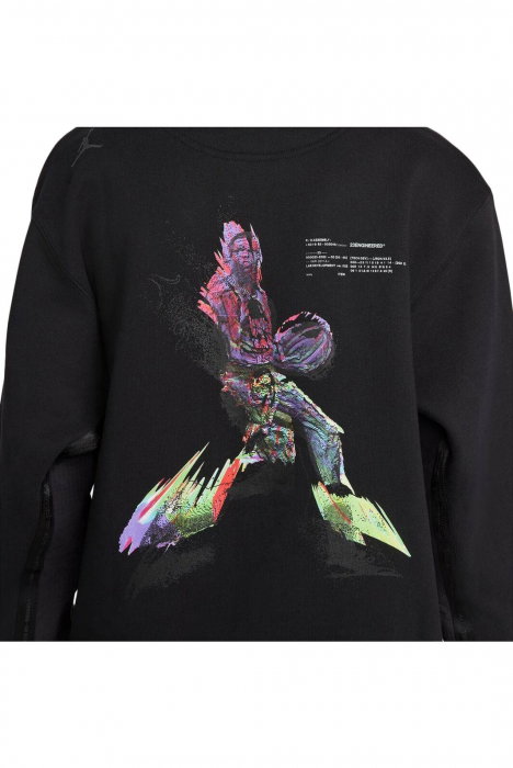 Hanorac Jordan 23 Engineered - DJ0202-010 [4]