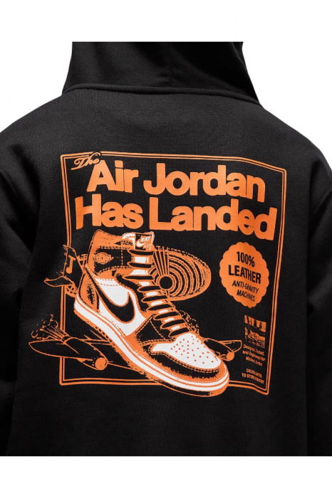 Hanorac Jordan Air Jordan Has Landed Po - 95F281-023 [7]