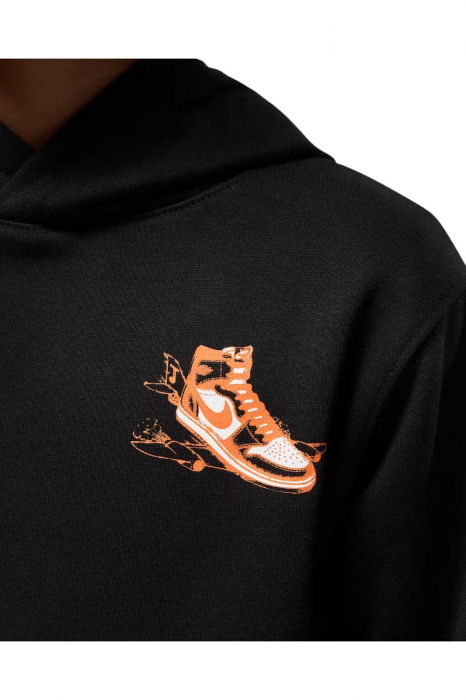 Hanorac Jordan Air Jordan Has Landed Po - 95F281-023 [4]