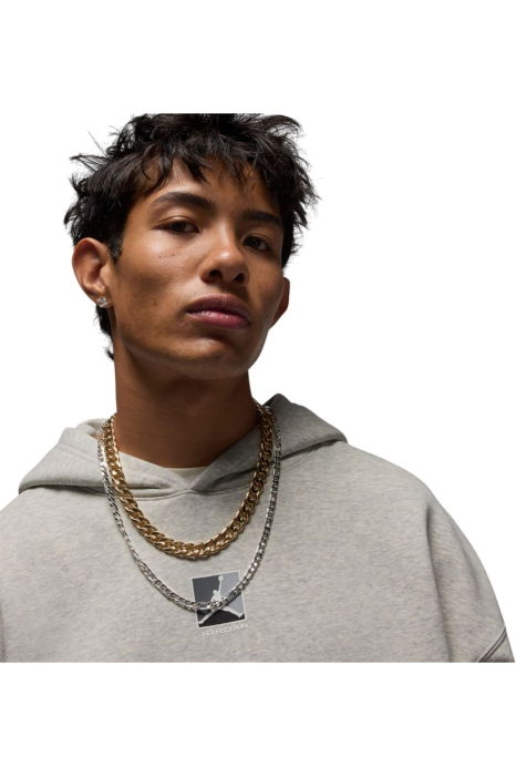 Hanorac Jordan Brooklyn Fleece Graphic - HV0544-050 [3]