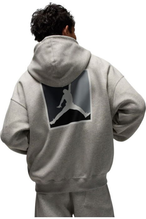 Hanorac Jordan Brooklyn Fleece Graphic - HV0544-050 [2]