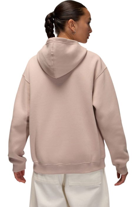 Hanorac Jordan Brooklyn Fleece PO 24 - FV7071-292 [2]