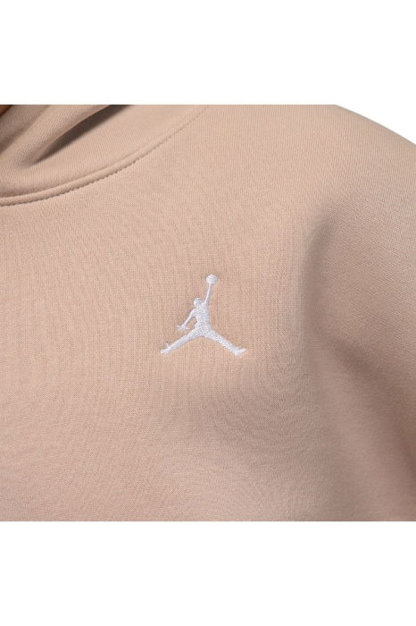 Hanorac Jordan Brooklyn Fleece PO 24 - FV7071-292 [4]