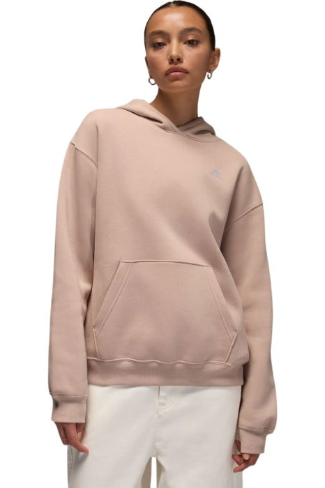 Hanorac Jordan Brooklyn Fleece PO 24 - FV7071-292 [1]