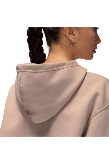 Hanorac Jordan Brooklyn Fleece PO 24 - FV7071-292 [6]