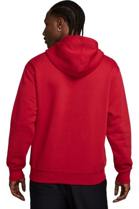 Hanorac Jordan Brooklyn Fleece PO - FV7281-687 [2]