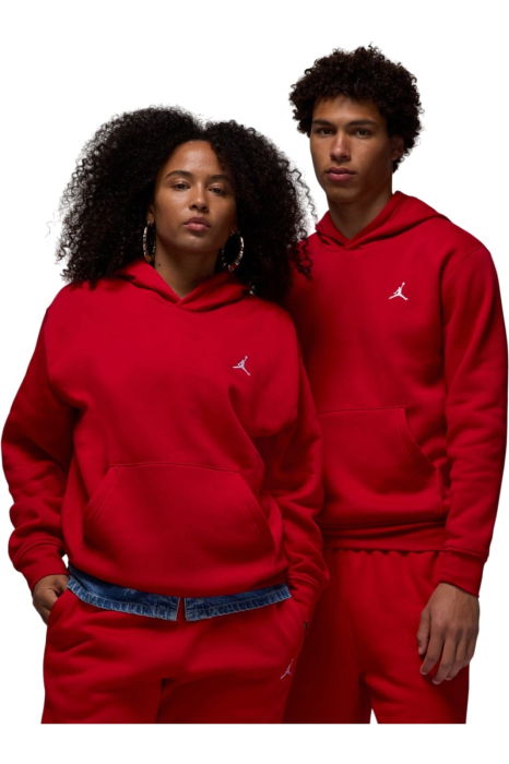 Hanorac Jordan Brooklyn Fleece PO - FV7281-687 [4]