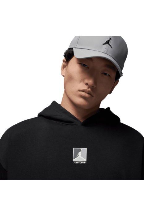 Hanorac Jordan Brooklyn GFX PO HD - HV0544-010 [3]