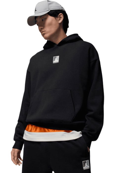 Hanorac Jordan Brooklyn GFX PO HD - HV0544-010 [1]