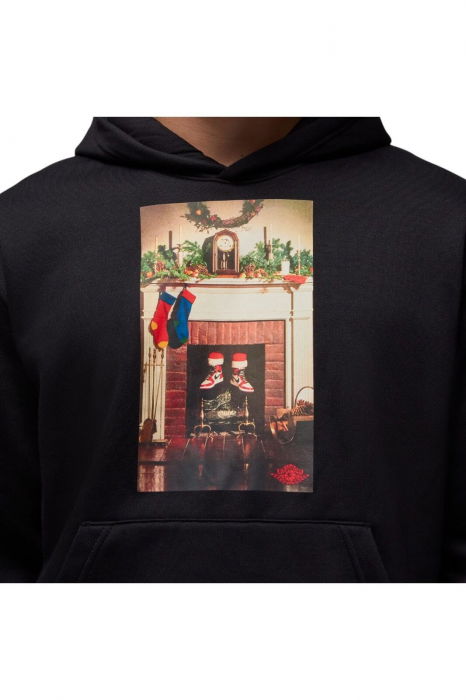 Hanorac Jordan Chimney Flc PO - HQ5654-010 [4]