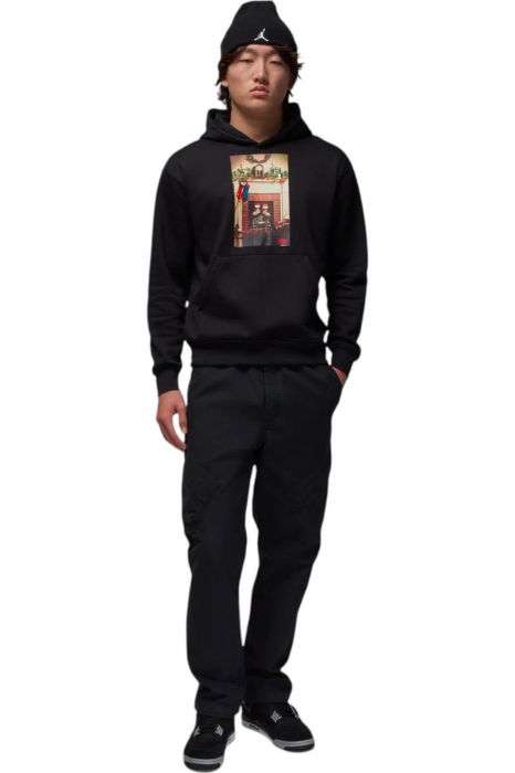 Hanorac Jordan Chimney Flc PO - HQ5654-010 [7]