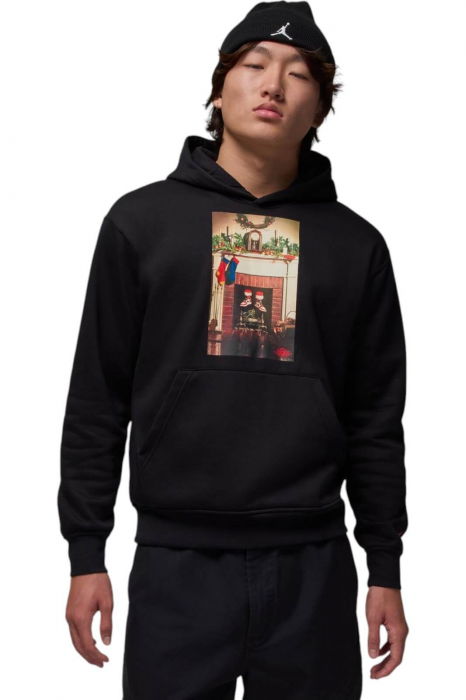 Hanorac Jordan Chimney Flc PO - HQ5654-010 [1]