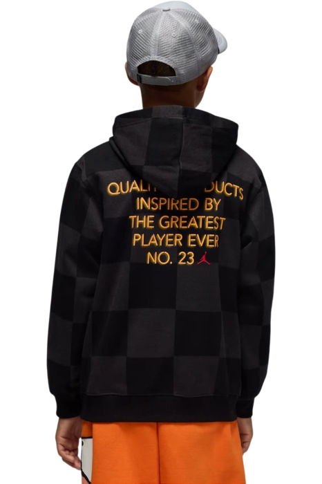 Hanorac Jordan Deep Dish PO HDY - 95F187-023 [2]