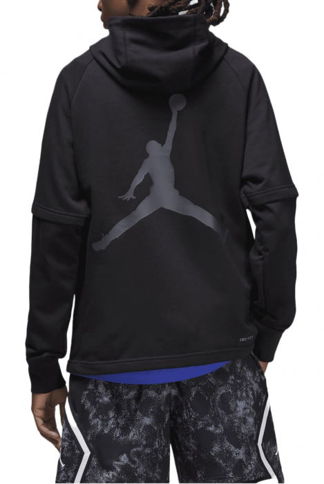 Hanorac Jordan Dri-FIT Sport Breakfast Club - DV9781-010 [2]