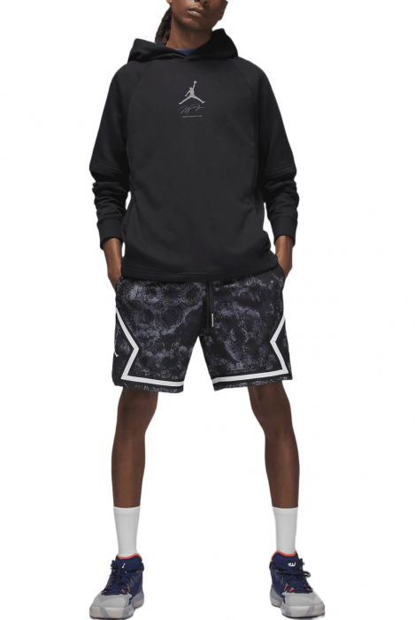 Hanorac Jordan Dri-FIT Sport Breakfast Club - DV9781-010 [6]