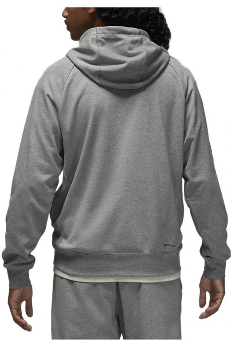 Hanorac Jordan Dri-FIT Sport Crossover - DQ7327-091 [2]