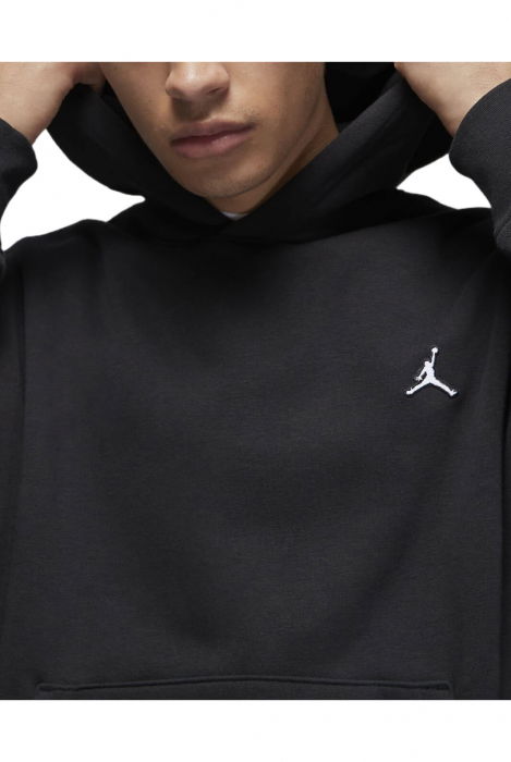 Hanorac Jordan Essential Fleece - DQ7466-010 [3]