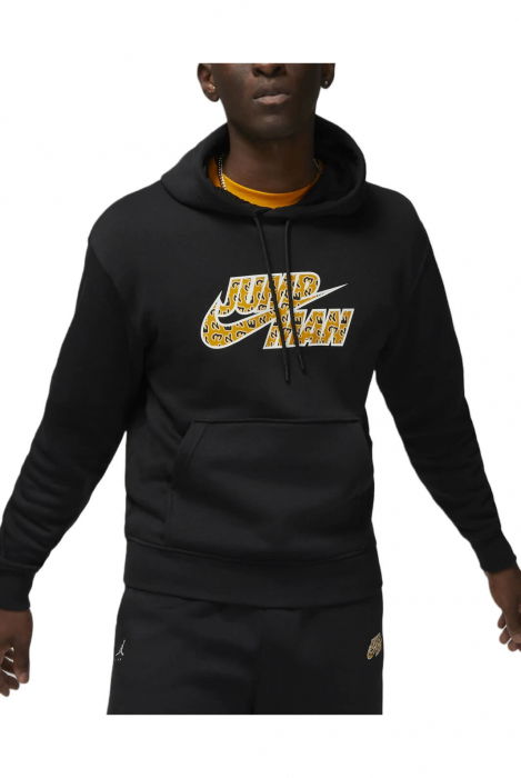 Hanorac Jordan Flight MVP - DQ8037-010 [1]