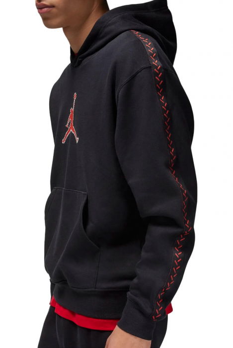 Hanorac Jordan Flight MVP - FN6352-010 [3]