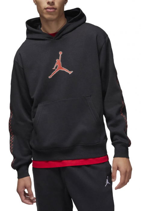 Hanorac Jordan Flight MVP - FN6352-010 [1]