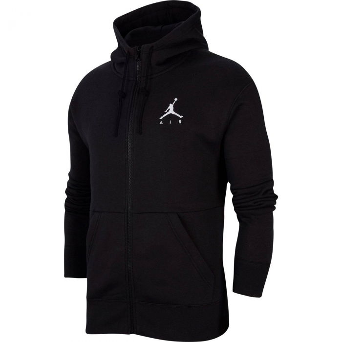 Hanorac Jordan Jumpman Fleece - CK6679-010 [1]