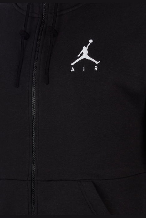 Hanorac Jordan Jumpman Fleece - CK6679-010 [2]